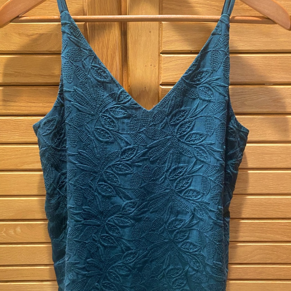 Loft camisole
